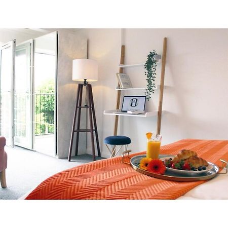 The Homecations - Cloud By Mt Property Ely Εξωτερικό φωτογραφία