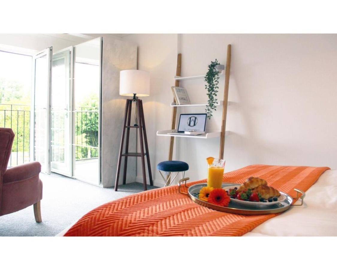 The Homecations - Cloud By Mt Property Ely Εξωτερικό φωτογραφία